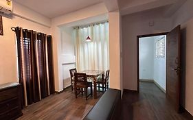 Db Apartment Arimpur